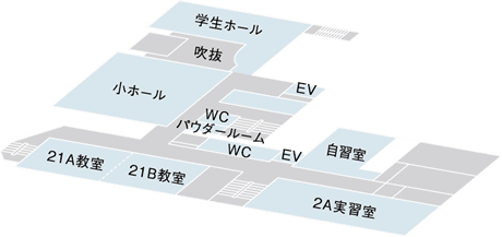 2F MAP