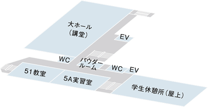 5F MAP