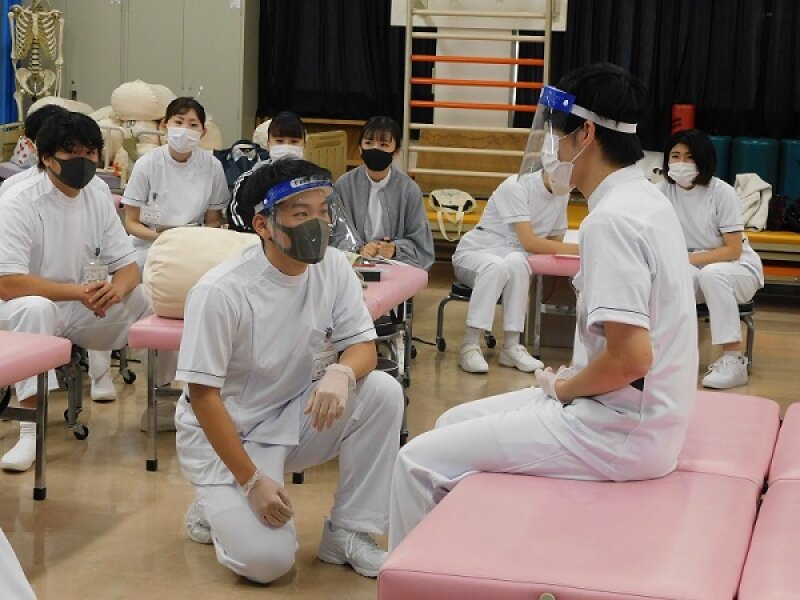 卒業しても，大切な存在！