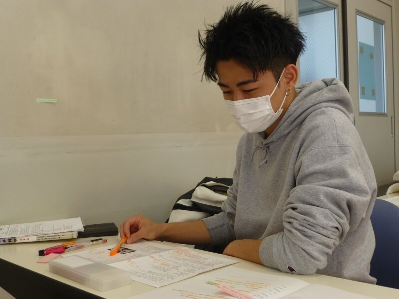理学療法学科　動作分析の論文