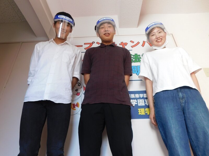 第3回就職支援ガイダンス開催