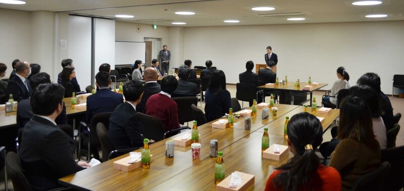 卒業学科試験　～東洋医療学科・東洋医療鍼灸学科～