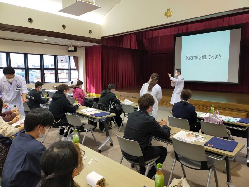 ☆第56回理学療法士国家試験に向けて 『私、国家試験も失敗しないので!』