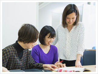 通いやすい学費設定！